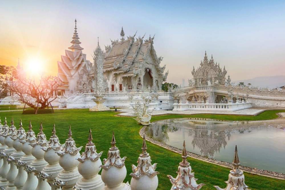 wat rong khun visao geral