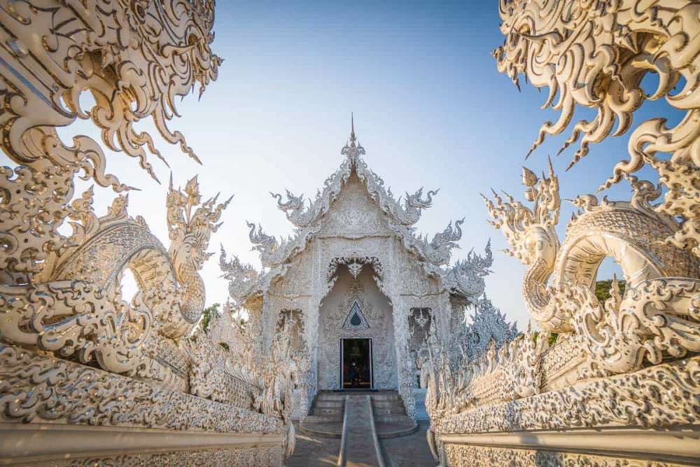 wat rong khun visao geral